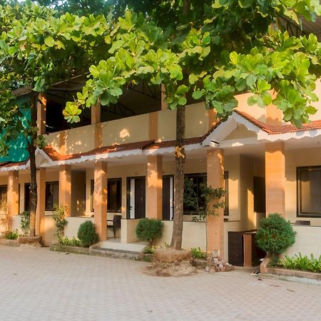 Hotel O Manori Resort Εξωτερικό φωτογραφία