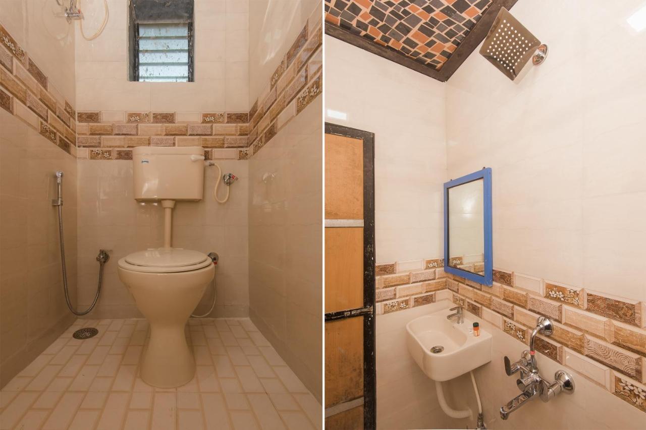 Hotel O Manori Resort Εξωτερικό φωτογραφία