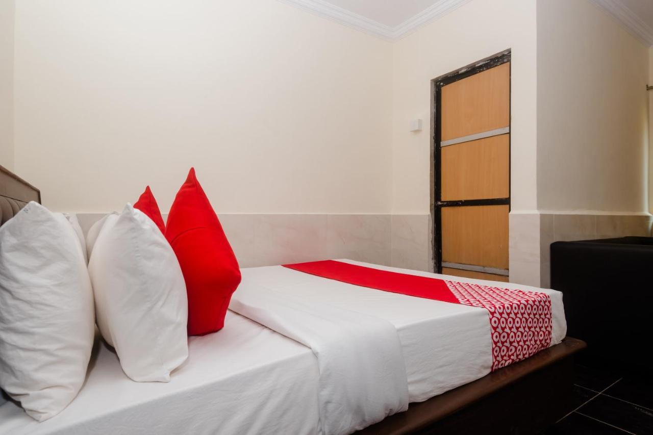 Hotel O Manori Resort Εξωτερικό φωτογραφία