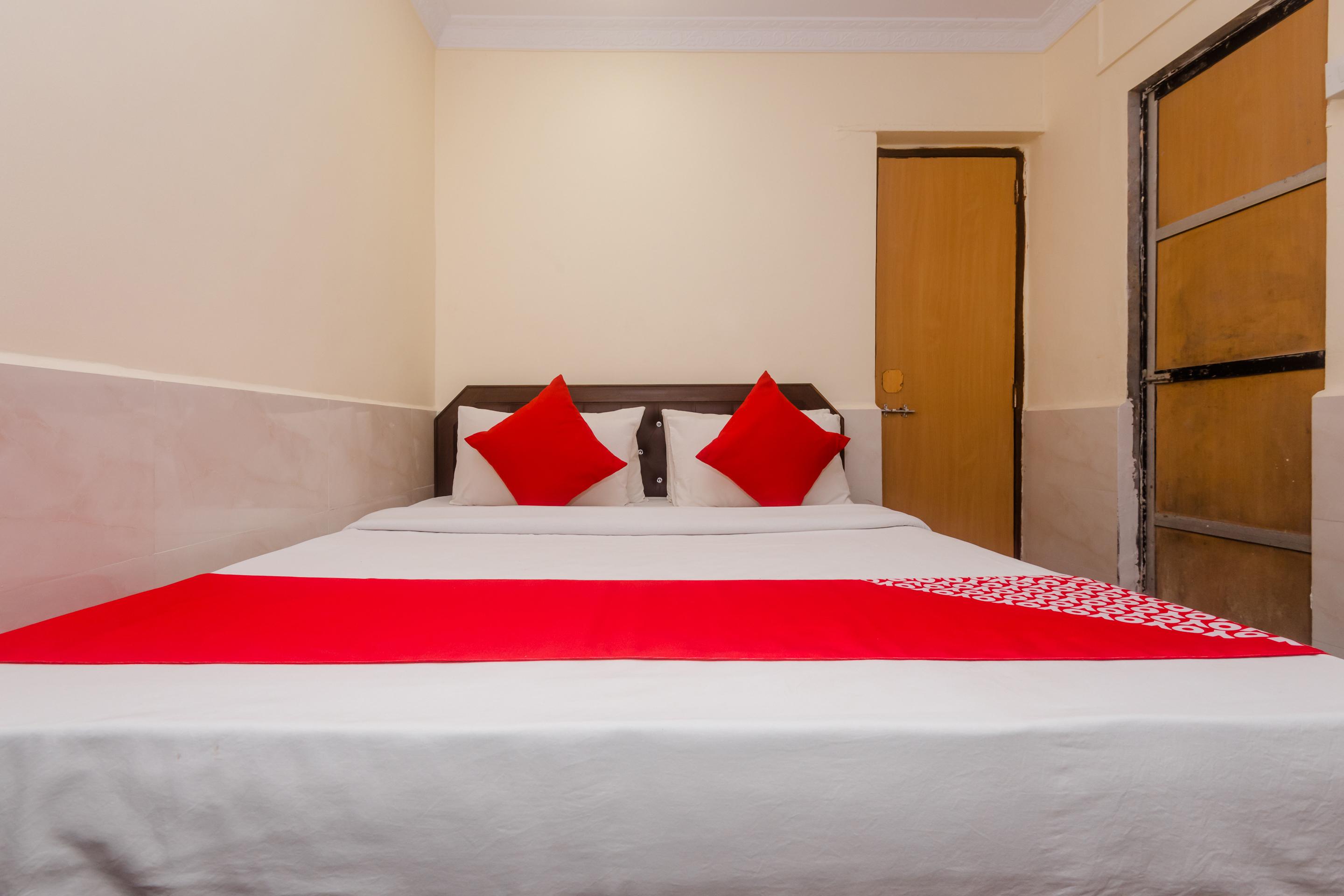 Hotel O Manori Resort Εξωτερικό φωτογραφία