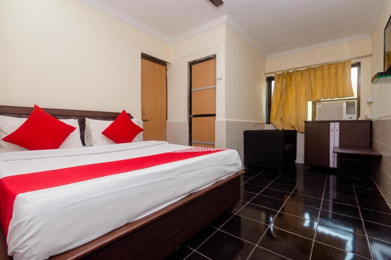 Hotel O Manori Resort Εξωτερικό φωτογραφία
