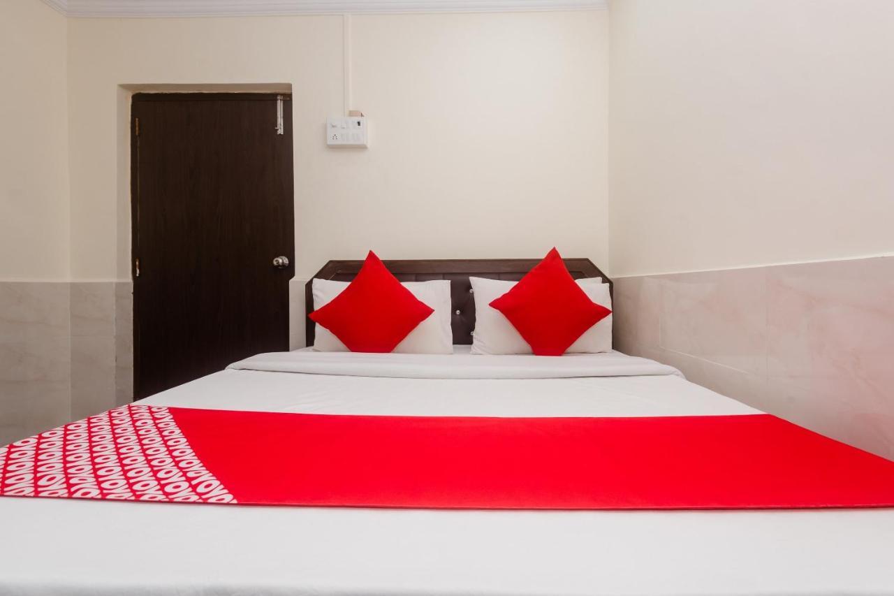 Hotel O Manori Resort Εξωτερικό φωτογραφία