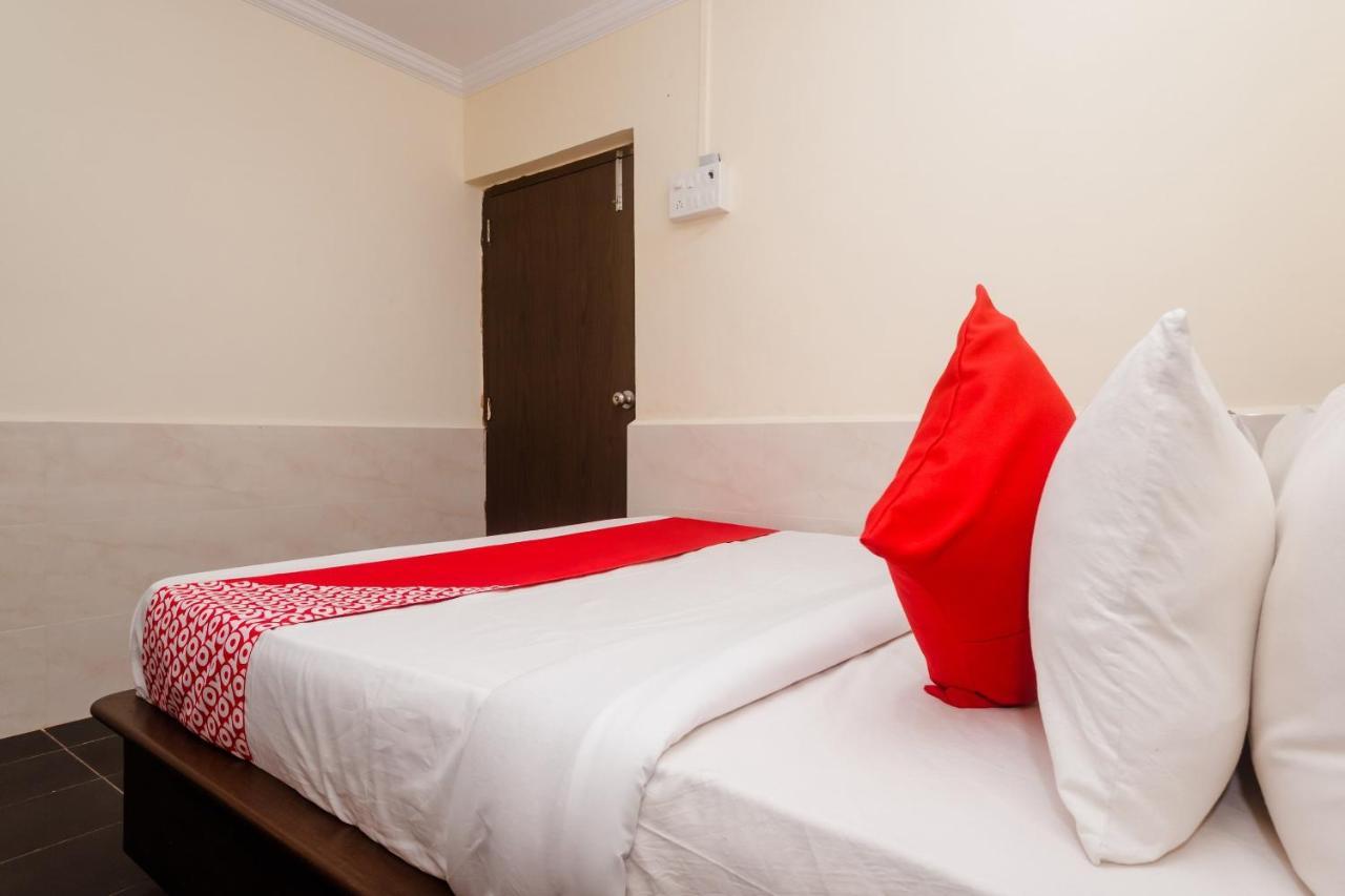 Hotel O Manori Resort Εξωτερικό φωτογραφία