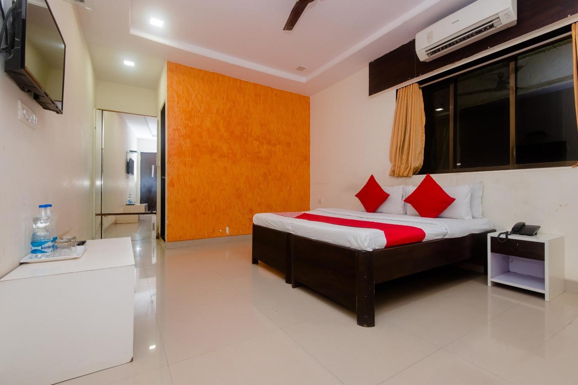 Hotel O Manori Resort Εξωτερικό φωτογραφία