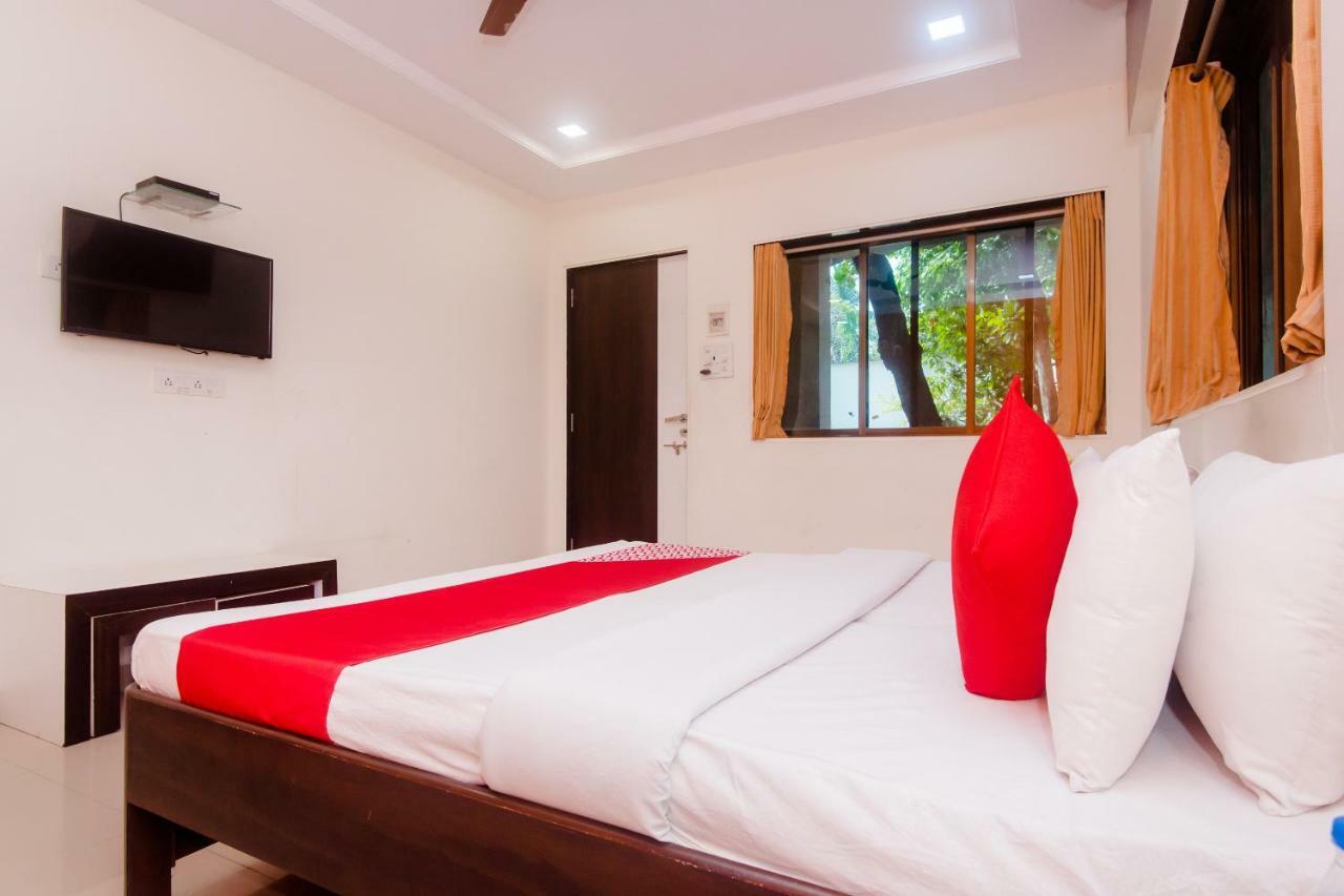 Hotel O Manori Resort Εξωτερικό φωτογραφία