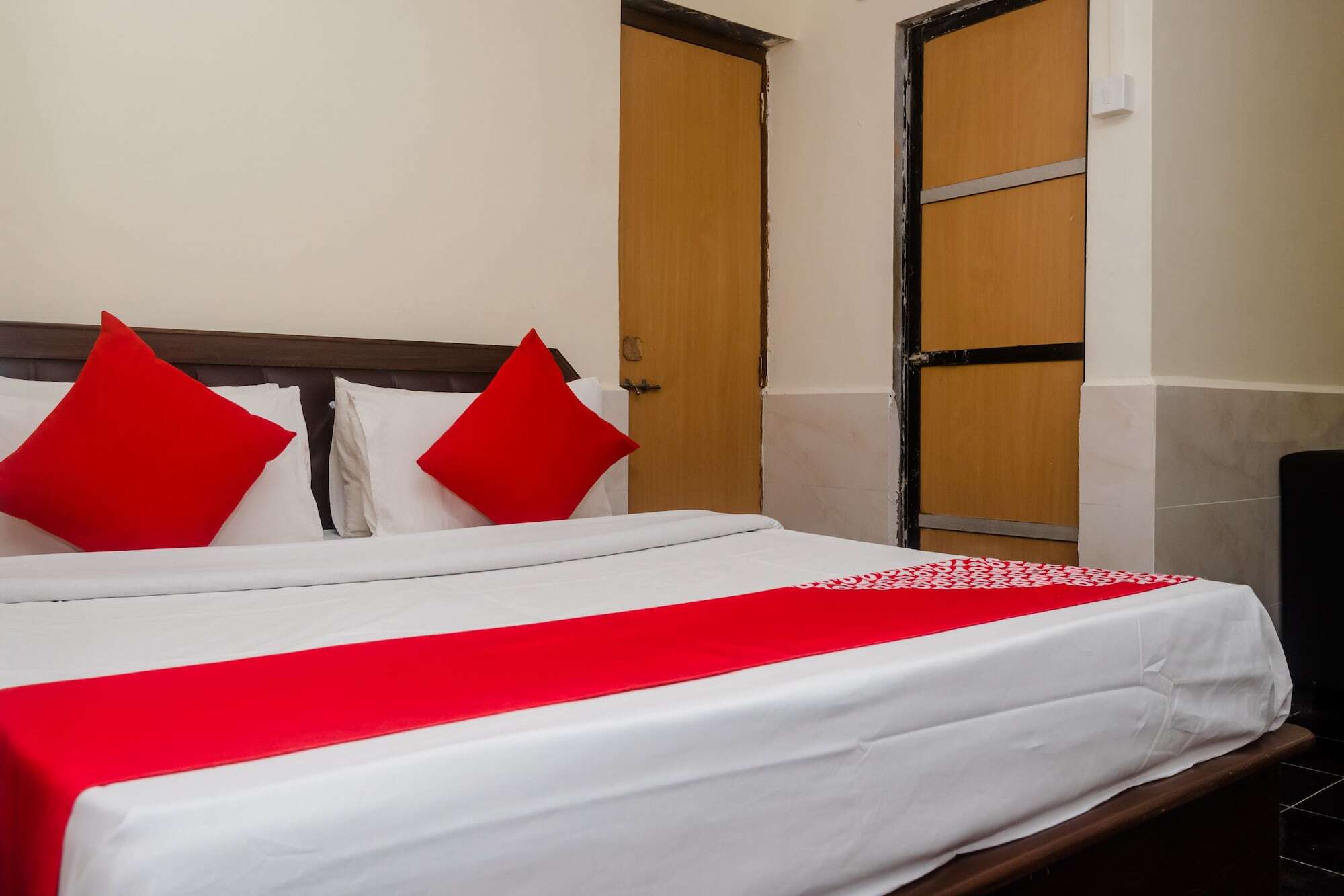 Hotel O Manori Resort Εξωτερικό φωτογραφία