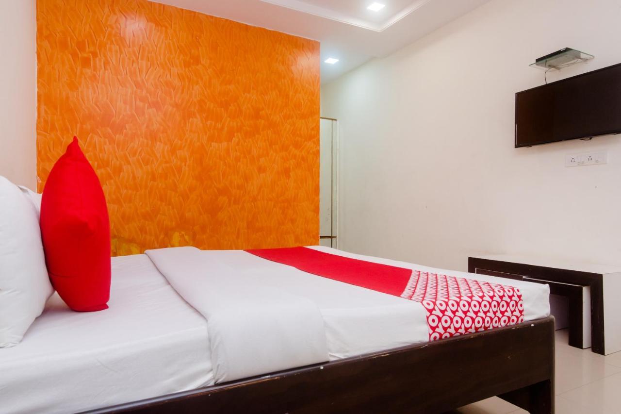 Hotel O Manori Resort Εξωτερικό φωτογραφία